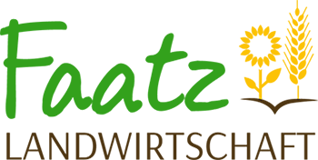 Logo - Faatz Landwirtschaft